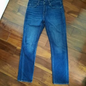 Made & crafted levis jeans 32x32